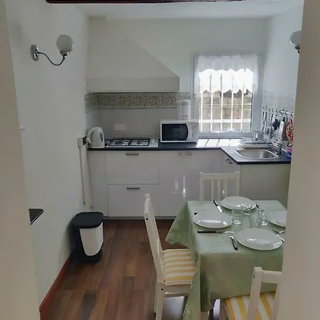 Apartamento Casa Daniele Génova Exterior foto
