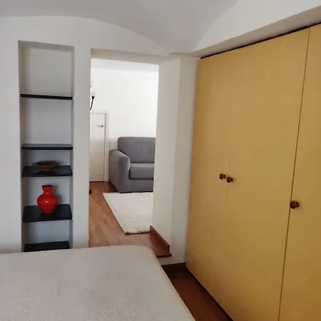Apartamento Casa Daniele Génova Exterior foto