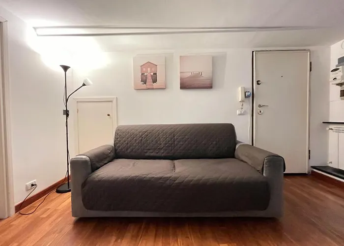 Casa Daniele