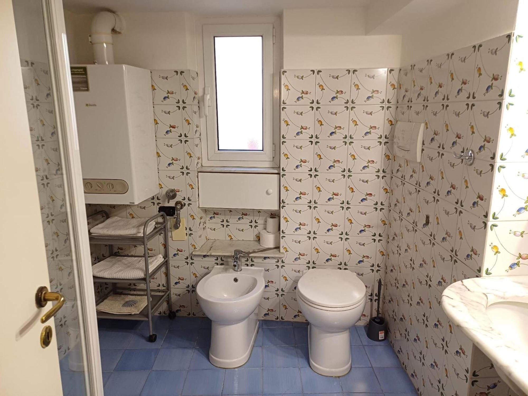 Casa Daniele * Génova