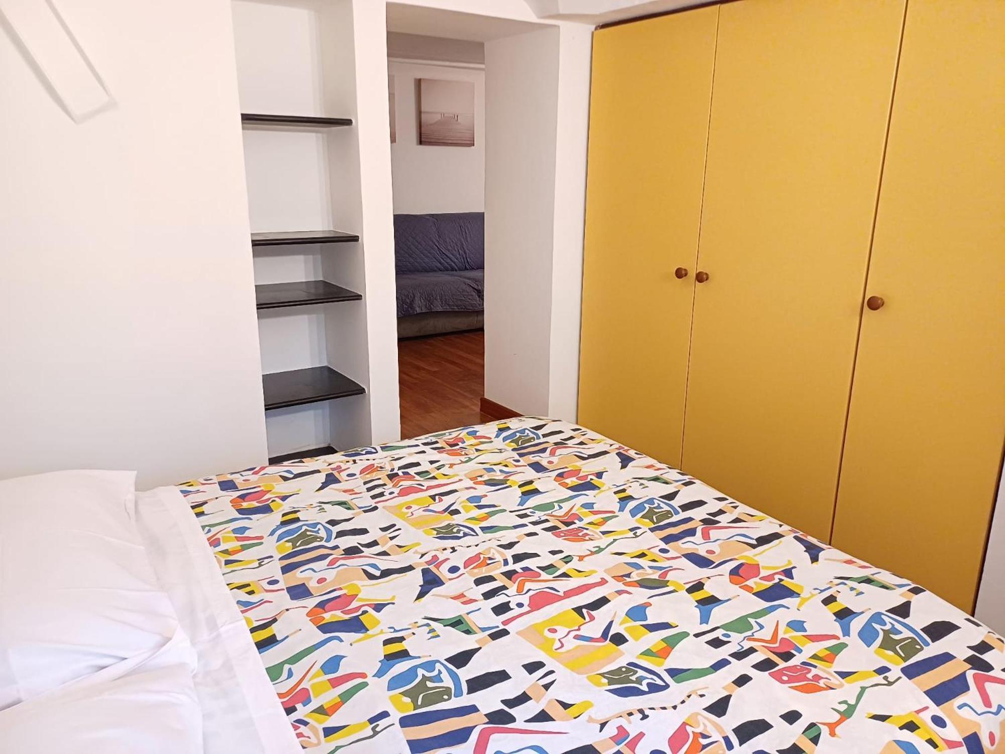 Apartamento Casa Daniele *