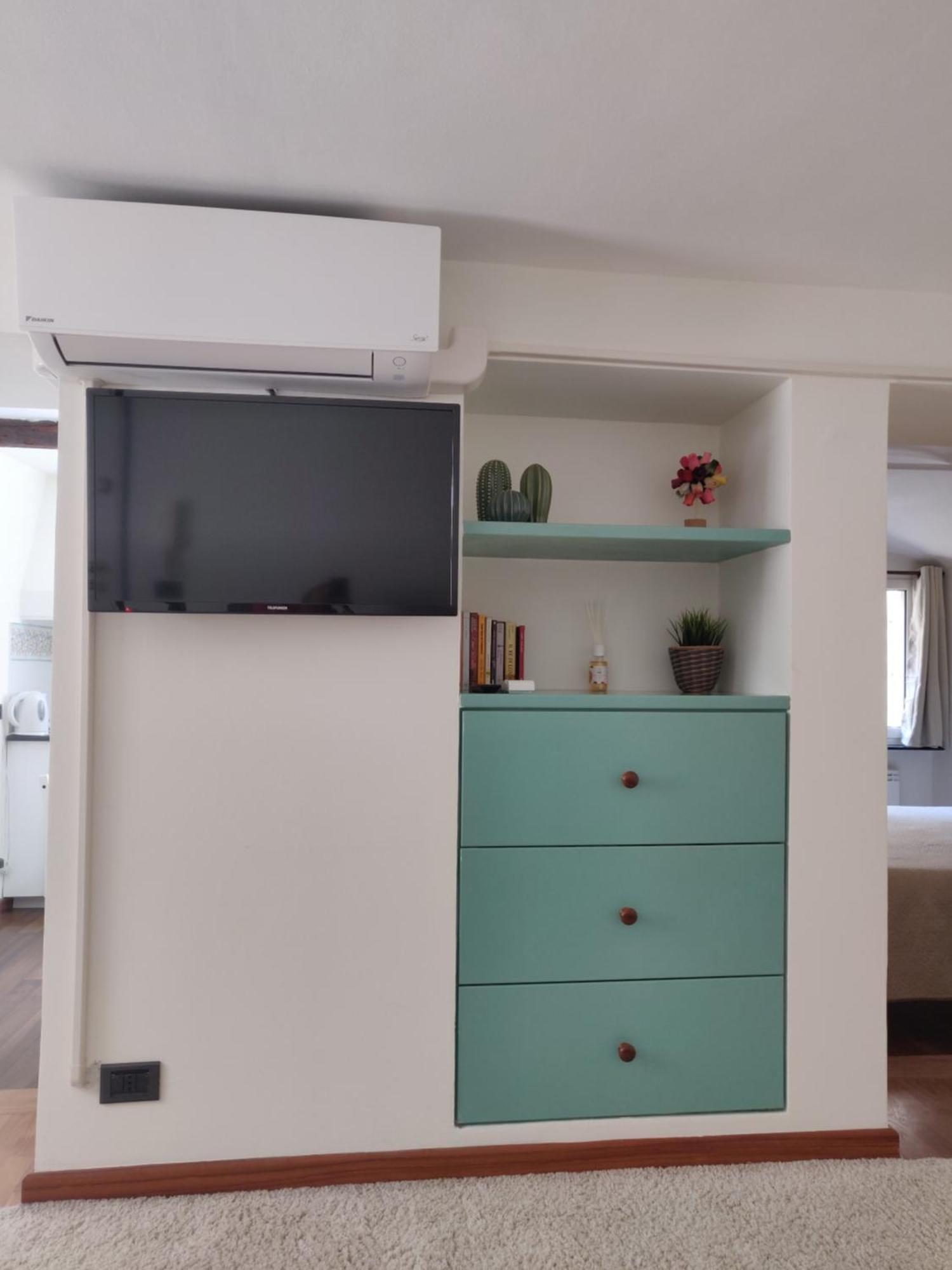 Casa Daniele Appartement