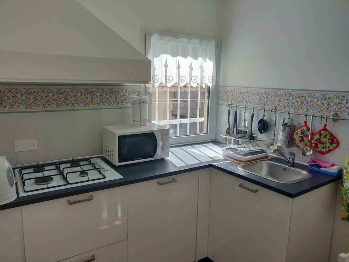 Casa Daniele Appartement *