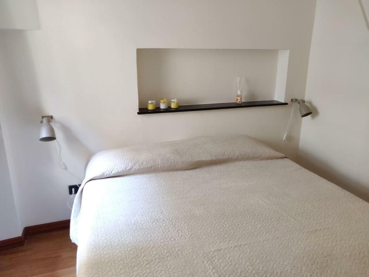 Casa Daniele Apartamento Génova