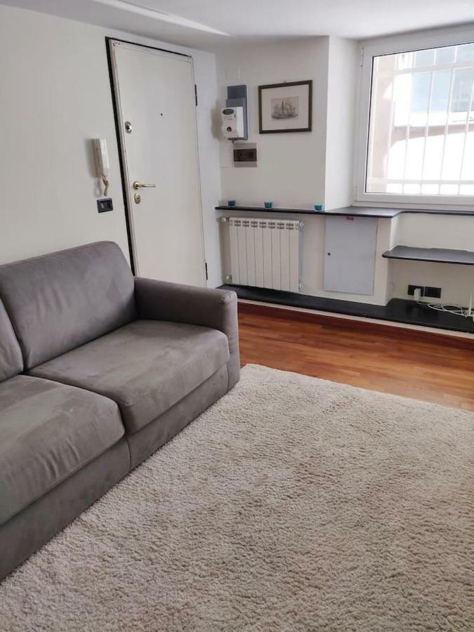 Casa Daniele Apartamento *