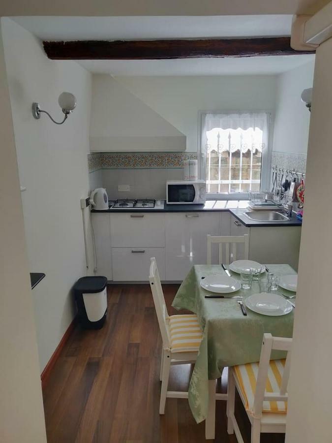 Apartamento Casa Daniele