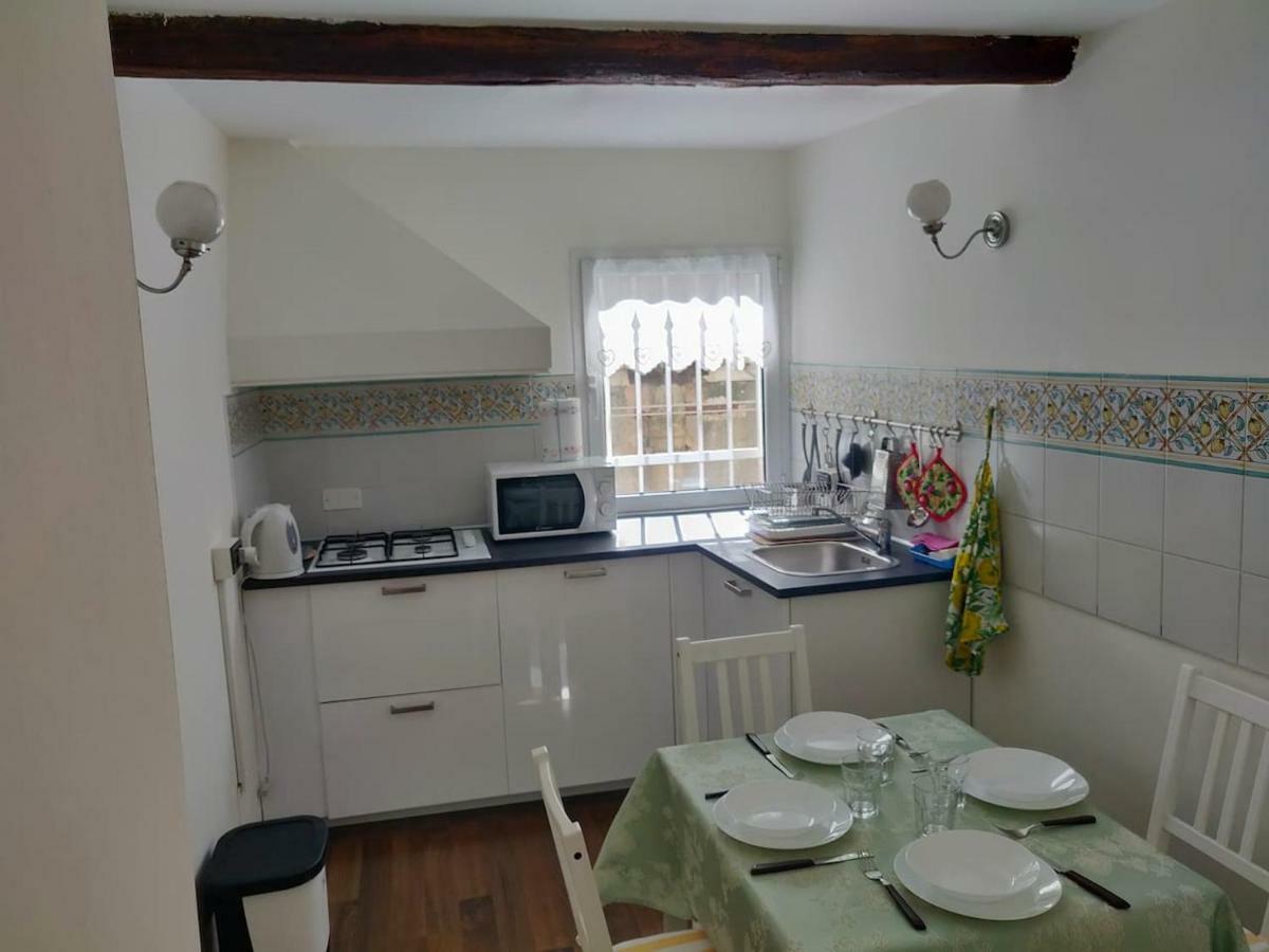 Casa Daniele