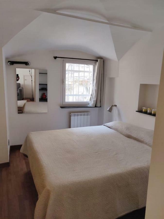 Casa Daniele Appartement