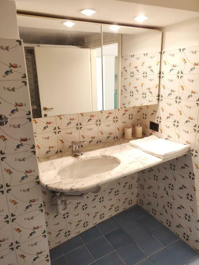 Apartamento Casa Daniele Génova
