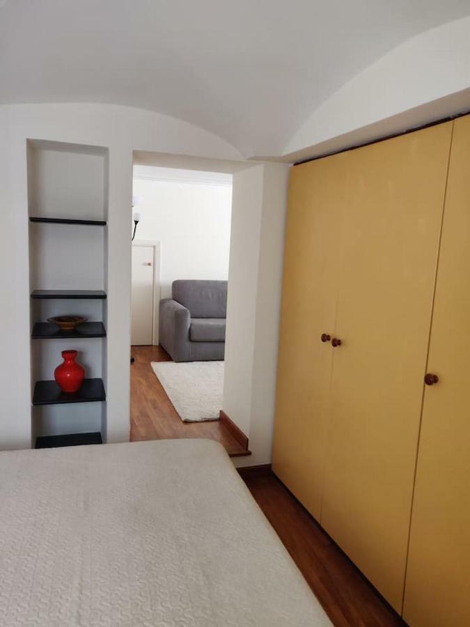 Apartamento Casa Daniele *